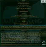 Wu-Tang Clan-Enter The Wu-Tang (36 Chambers)-LP (Vinyl)-2