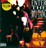 Wu-Tang Clan-Enter The Wu-Tang (36 Chambers)-LP (Vinyl)-1