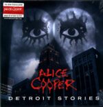 Alice Cooper-Detroit Stories-12 Vinyl