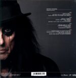 Alice Cooper-Detroit Stories-12 Vinyl - Image 2