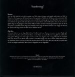 Asarhaddon-Thurofreminga-12 Vinyl – Bild 2