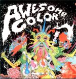 Awesome Color-Awesome Color-LP Vinyl