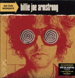 Billie Joe Armstrong-No Fun Mondays-LP Vinyl