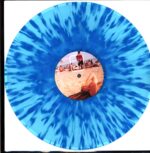 Bomb The Music Industry!-Vacation-LP Vinyl – Bild 3