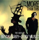 Bryan Ferry-More Than This (The Best Of Bryan Ferry + Roxy Music)-LP Vinyl