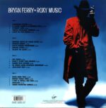 Bryan Ferry-More Than This (The Best Of Bryan Ferry + Roxy Music)-LP Vinyl – Bild 2