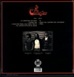 Comeflor-ST-LP Vinyl