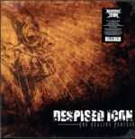 Despised Icon-The Healing Process-LP Vinyl