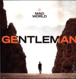 Gentleman-Mad World -LP Vinyl