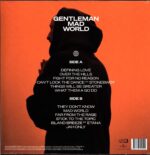 Gentleman-Mad World -LP Vinyl – Bild 2