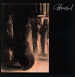 Glemsel-Unavngivet-LP Vinyl