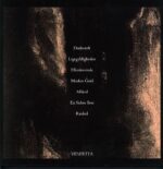 Glemsel-Unavngivet-LP Vinyl – Bild 2