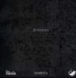 Iffernet-Silences-LP Vinyl - Image 2