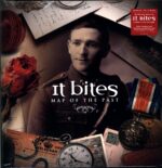 It Bites-Map Of The Past-LP Vinyl