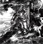 Lurid-Fire Spell-LP Vinyl