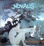 Novalis-Sommerabend-LP Vinyl