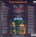 Novalis-Sommerabend-LP Vinyl – Bild 2
