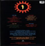 Peter Tosh-Complete Captured Live-LP Vinyl – Bild 2