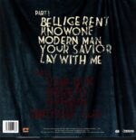 Reverend Shine Snake Oil Co.-The New Gospel For The Wayward-LP Vinyl