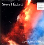 Steve Hackett-Surrender Of Silence-LP Vinyl