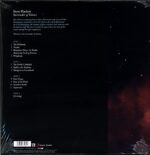 Steve Hackett-Surrender Of Silence-LP Vinyl - Image 2