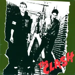 The Clash-The Clash-LP (Vinyl)-01