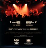 The Restless Breed-Hiding In Plain Sight-LP Vinyl