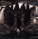 Thebes-Ziggurat Beyond The Unseen Shroud-LP Vinyl