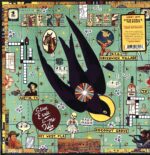 Steve Earle & The Dukes-Jerry Jeff-LP Vinyl