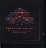 Bring Me The Horizon-Live At The Royal Albert Hall-LP Vinyl – Bild 2