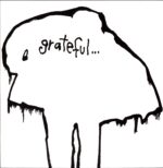 Dead Fucking Last - Grateful - LP Vinyl