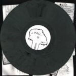 Dead Fucking Last - Grateful - LP Vinyl