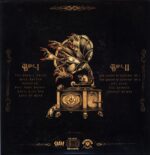 The Bridge City Sinners-Unholy Hymns-LP Vinyl-half-half – Bild 2