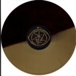 The Bridge City Sinners-Unholy Hymns-LP Vinyl-half-half
