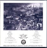 Los Yaps-1 2 3 4 ...... Yaps!-LP Vinyl