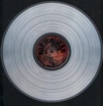 Norma Jean-Wrongdoers-LP Vinyl clear 2013 – Bild 4