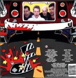 ALL-Mass Nerder-LP Vinyl