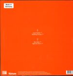 Kae Tempest-Nice Idea-LP Vinyl