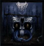 Kamra-Cerebral Alchemy-LP Vinyl