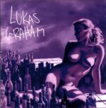 Lukas Graham-3-LP Vinyl