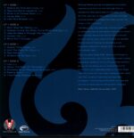 Peter Green Splinter Group-Blues Don't Change-LP Vinyl