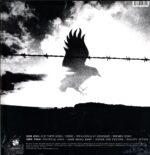 Poison Girls-Hex -LP Vinyl