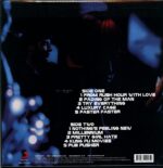 Republica-Speed Ballads-LP Vinyl