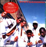 Stetsasonic-In Full Gear-LP Vinyl