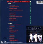 Stetsasonic-In Full Gear-LP Vinyl