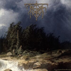 Tempel Wolf-Hirschgeweihmaskeraden-12 Vinyl