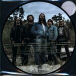 Dead Kosmonaut-Gravitas-LP Vinyl