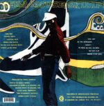 Eek-A-Mouse-Skidip!-RE LP Vinyl