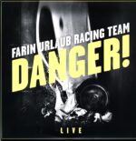 Farin Urlaub Racing Team-Danger!-LP Vinyl
