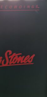 The Rolling Stones-The Rolling Stones-LP Vinyl – Bild 2